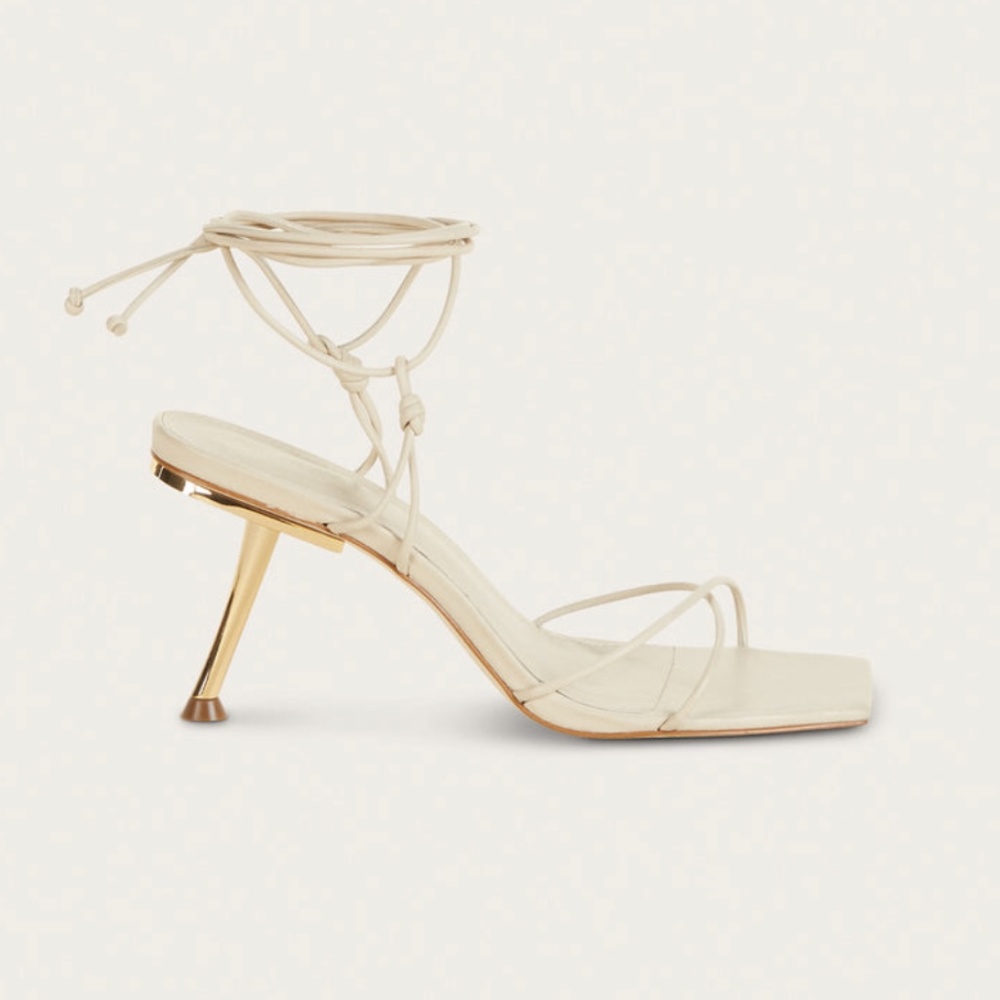 Cult Gaia Heels